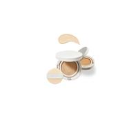 Holika Holika - Reliefit Cica Clear Cushion SPF50+ PA+++ - 14g*2ea - 01 Pure Vanila