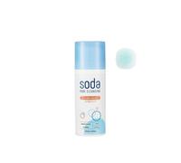 Holika Holika Soda Pore Mascarilla Limpiadora O2 Bubble 100ml