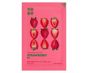 Holika Holika - Strawberry Mascarillas hidratantes 23 ml unisex