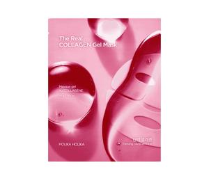 HOLIKA HOLIKA The Real Collagen Gel Mask Mascarilla facial 35 g