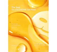HOLIKA HOLIKA - The Real Gel Mask - 5 Types Glutathione