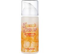 Holika Mascarilla Exfoliante Y Limpiadora Para La Cara - 5 De, 15 Gramo