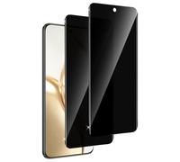 Holilo Para Honor 200 Protector de Pantalla Privacidad Cristal Templado 【2 Piezas】,Anti Espía Privacy Vidrio Película HD Vidrio Templado Anti-Arañazos