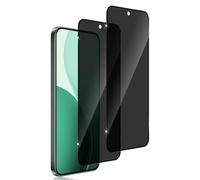 Holilo Para OPPO Reno 14F /Reno 14 F 5G/14 FS 5G Protector de Pantalla Privacidad Cristal Templado 【2 Piezas】,Anti Espía Privacy Vidrio Película HD Vidrio Templado Anti-Arañazos
