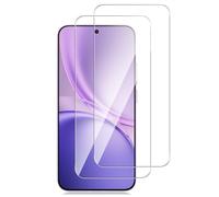 Holilo para Vivo X300 FE Protector de Pantalla Cristal Templado Protector, 2 Piezas 9H Dureza Vidrio Templado Anti-Arañazos Sin Burbujas Glass Protector