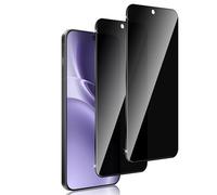 Holilo Para VIVO X300 PRO Protector de Pantalla Privacidad Cristal Templado 【2 Piezas】,Anti Espía Privacy Vidrio Película HD Vidrio Templado Anti-Arañazos