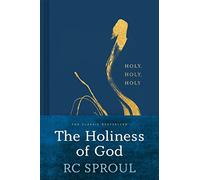 Holiness of God, The