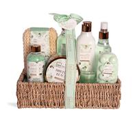 Holistic Beauty 8 Piezas