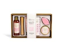 Holistic Beauty Lotus & White Tea