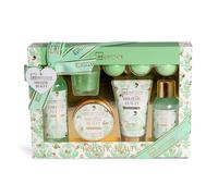 Holistic Beauty Relaxing Bath 8 Piezas