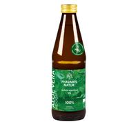 Holistic Food Zumo de aloe vera ecológico 330 ml