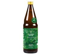 Holistic Food Zumo de aloe vera ecológico 750 ml