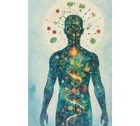 Holistic Nutrition Made Simple: A Coaching Guide to Nourishing Body, Mind, and Spirit