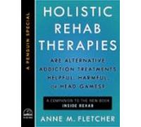Holistic Rehab Therapies (ebook)