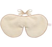 Holistic Silk - Cotton Velvet Lavender Eye Mask Cream - Máscaras para dormir 1 St.
