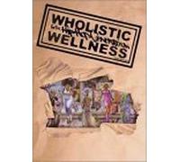 Holistic Wellness for the Hip-Hop Generation [Reino Unido] [DVD]