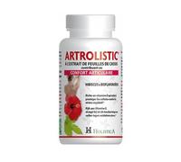 Holistica Artrolistic 60perlas