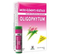 Holistica Oligophytum Oro - 100 gr