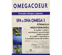Holistica Omegacoeur - 100 gr