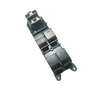 HOLIV Interruptor Ventana para Toyota para Verso R2 2009-2018 8404005020 8404005060 84040-05020 Interruptor Ventana Eléctrico Maestro Botonera Elevalunas