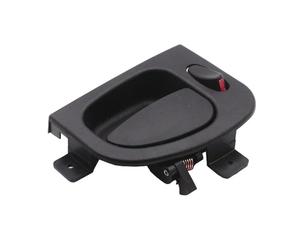 HOLIV Interruptor Ventana Puerta Corredera Interior 83620-4A000 para Hyundai para Starex H1 I800 1996-2007 JAC Refine Insdie Manija Interruptor Puerta Central 836204A000LK Botonera Elevalunas
