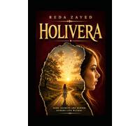 HOLIVERA NOVEL: The story of an American girl who knew nothing but pain yet turned her wounds into light and carved her name into the world as a symbol of hope and humanity.