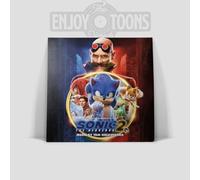 Holkenborg, Tom - Sonic the Hedgehog 2 [Vinilo]