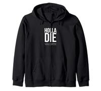 Holla Die Waldfee Sudadera con Capucha