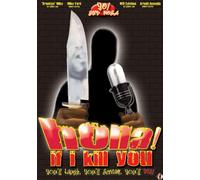 Holla If I Kill Ya [Reino Unido] [DVD]
