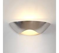 Holländer Aplique noble Matteo Curve, plata