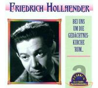 Hollaender, Friedrich - Bei Uns Im Die..
