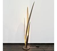 Holländer Palustre - una lámpara de pie decorativa