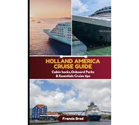 Holland America cruise Guide: Cabin Hacks,Onboard Perks & Essentials Cruise tips