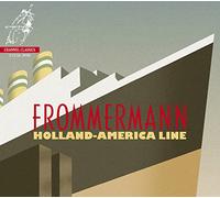 Holland-America Line