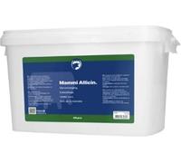 Holland Animal Care Excellent Mammi Allicin Uddercare - Apoya la capacidad de regeneración y limpia el cuarto - 48 unidades