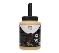 Holland Animal Care Huff Oil Plus - 500 ml - Cuidado de pezuñas - Previene la deshidratación, promueve la elasticidad y protege