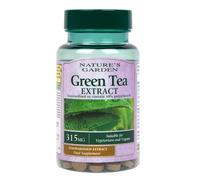Holland & Barrett - Extracto de Té Verde de Natures Garden, 315 mg - 200 tabletas