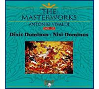 Holland Boys Choir - Dixit Dominus