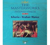 Holland Boys Choir - VIVALDI: GLORIA - STABAT MATER