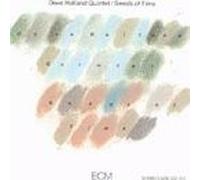 Holland, Dave - Seeds of Time