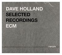 Holland, Dave - Selected Recordings