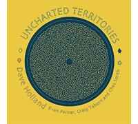Holland,Dave - Uncharted Territories