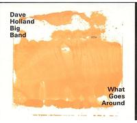 Holland Dave - What Goes Around