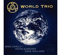 Holland David - World Trio