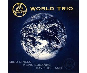 Holland David - World Trio