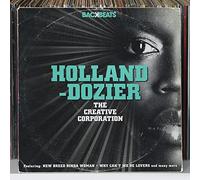 Holland & Dozier - Creative Corporation