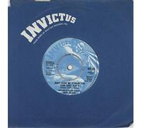 Holland-Dozier - Don't Leave Me Starvin' For Your Love