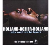 Holland, Dozier, Holland - Why Can't We Be Lovers
