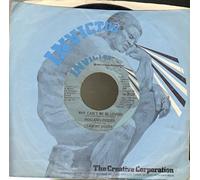 Holland, Dozier, Holland - Why Can't We Be Lovers [Vinilo]