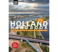Holland Handbook 2026-2027: The indispensable guide to the Netherlands (XPat Media, 26)